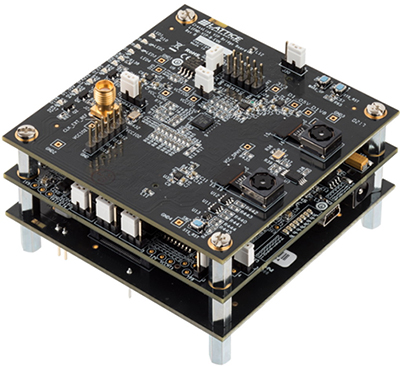 Lattice Semiconductor FPGA 개요 | DigiKey